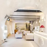 فندق مبيت وإفطار Casa Della Luna