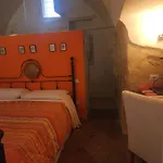 فندق مبيت وإفطار Casa Della Luna ماتيرا
