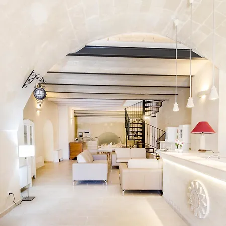 Bed and Breakfast Casa Della Luna