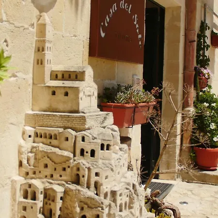 Casa Della Luna Panzió *