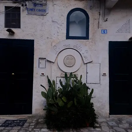 Panzió Casa Della Luna