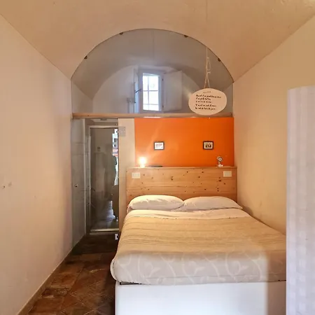 Bed & Breakfast Casa Della Luna 3*