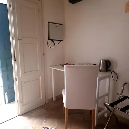 Casa Della Luna Panzió Matera