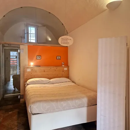 Casa Della Luna Matera