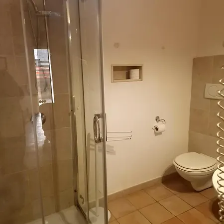 Bed and Breakfast Casa Della Luna Ματέρα