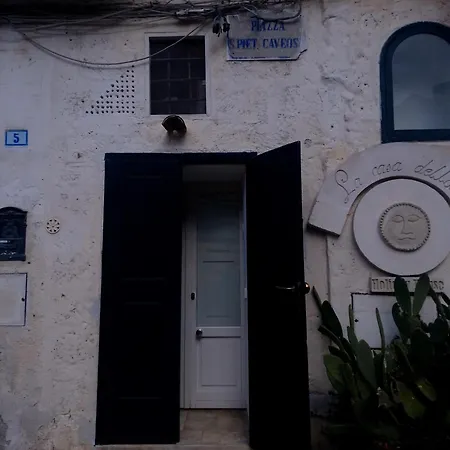 Bed and Breakfast Casa Della Luna