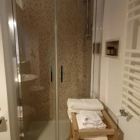 Bed & Breakfast Casa Della Luna 3*