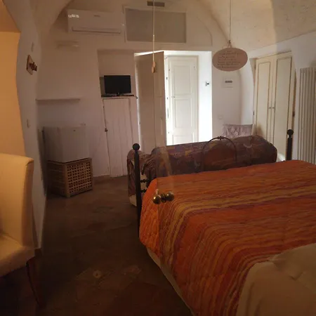 Casa Della Luna Matera