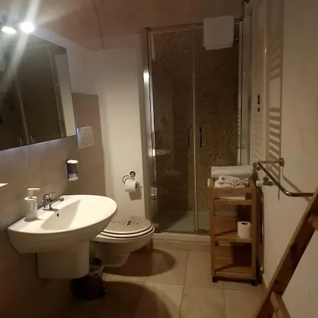 Casa Della Luna Ματέρα