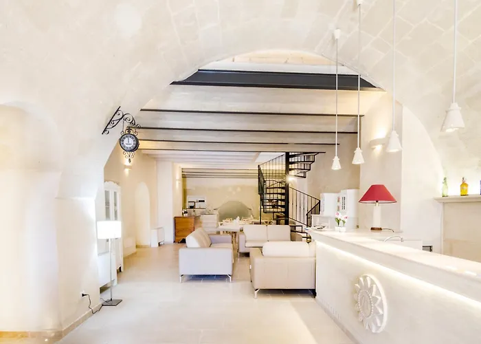 Bed & Breakfast Casa Della Luna