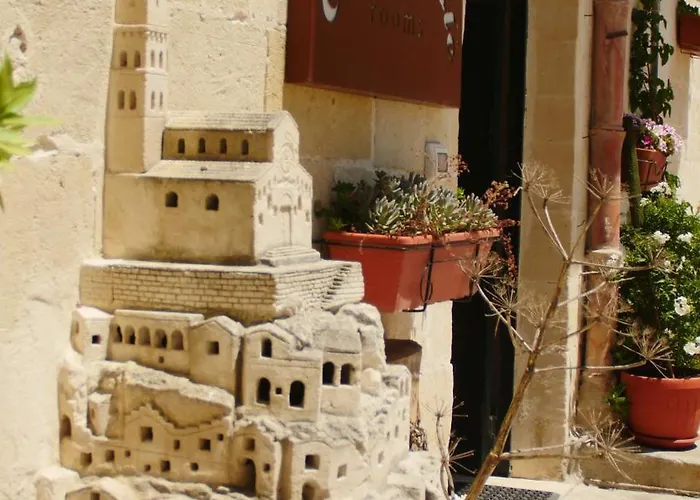 Casa Della Luna Bed & Breakfast 3*