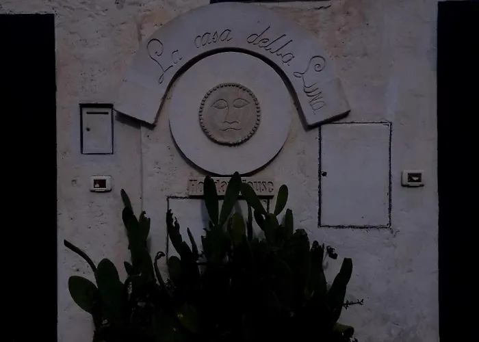 Casa Della Luna 3*