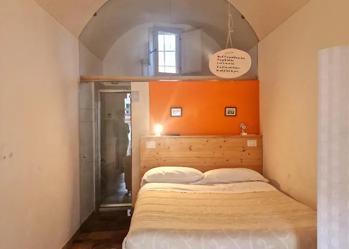 Bed & Breakfast Casa Della Luna 3*