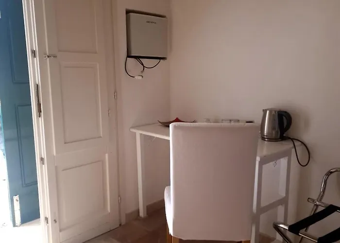 Casa Della Luna Bed & Breakfast Matera