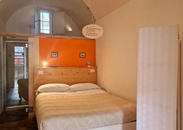 Casa Della Luna Matera