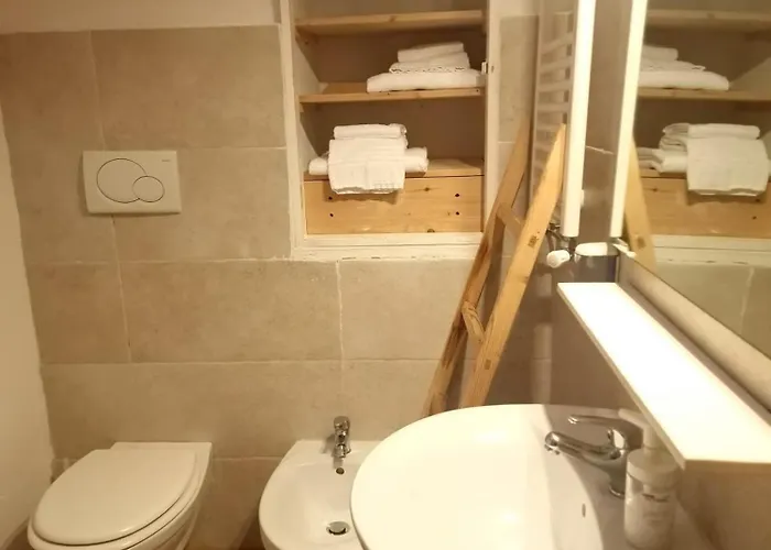 Bed & Breakfast Casa Della Luna 3*