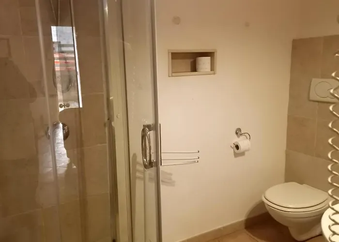 Bed & Breakfast Casa Della Luna Matera