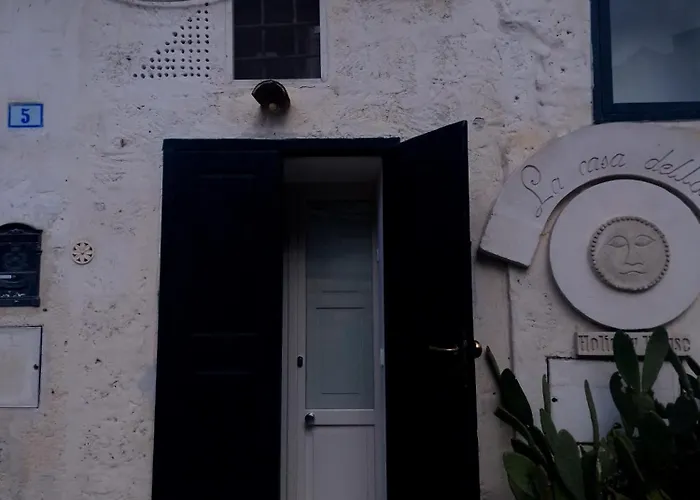 Bed & Breakfast Casa Della Luna