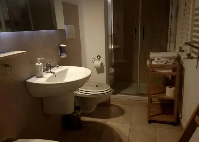 Bed & Breakfast Casa Della Luna Matera