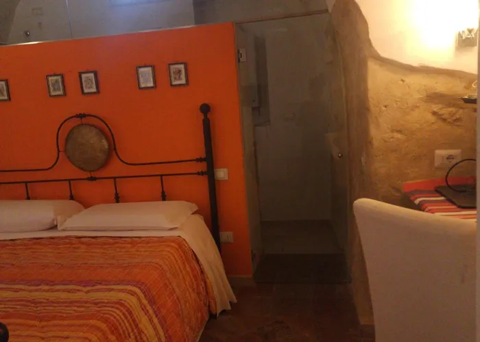 Casa Della Luna Alojamento de Acomodação e Pequeno-almoço