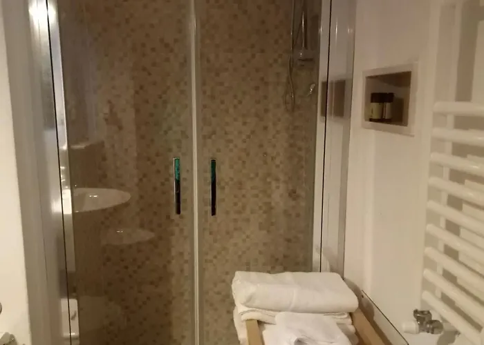 Bed & Breakfast Casa Della Luna 3*