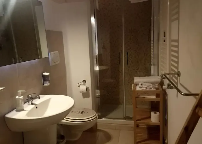 Casa Della Luna Matera